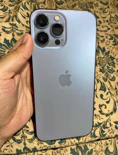 Apple iPhone 13 Pro Max