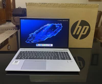 Hp Elitebook 850 G7