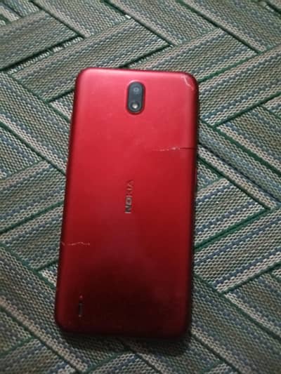 Nokia C1
