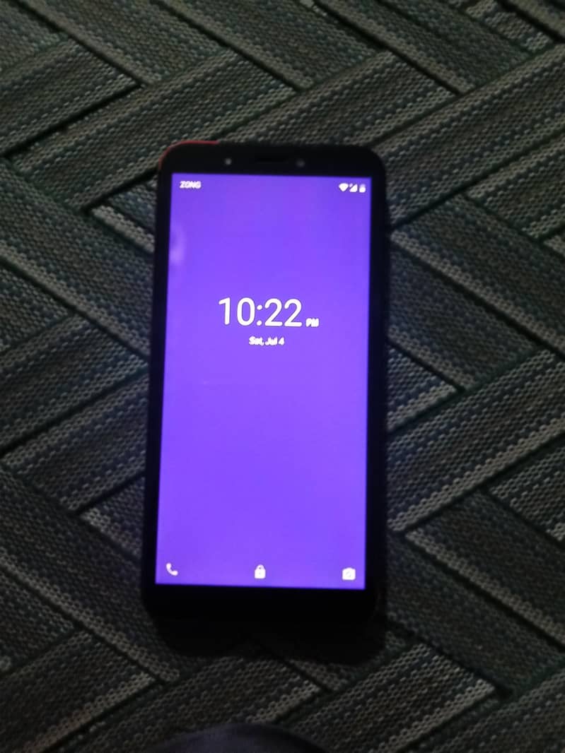 Nokia C1 1