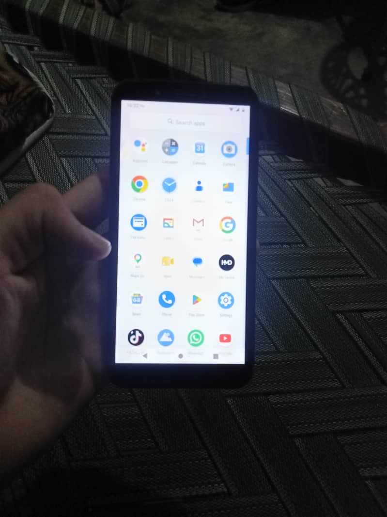 Nokia C1 2