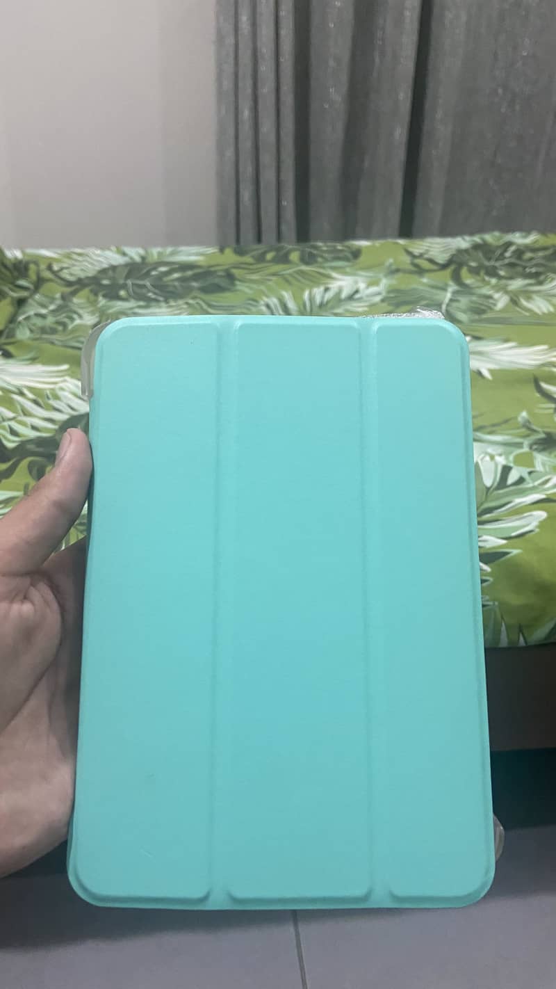 iPad mini 6/7 case cover 1