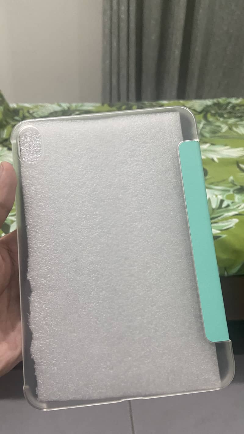 iPad mini 6/7 case cover 2