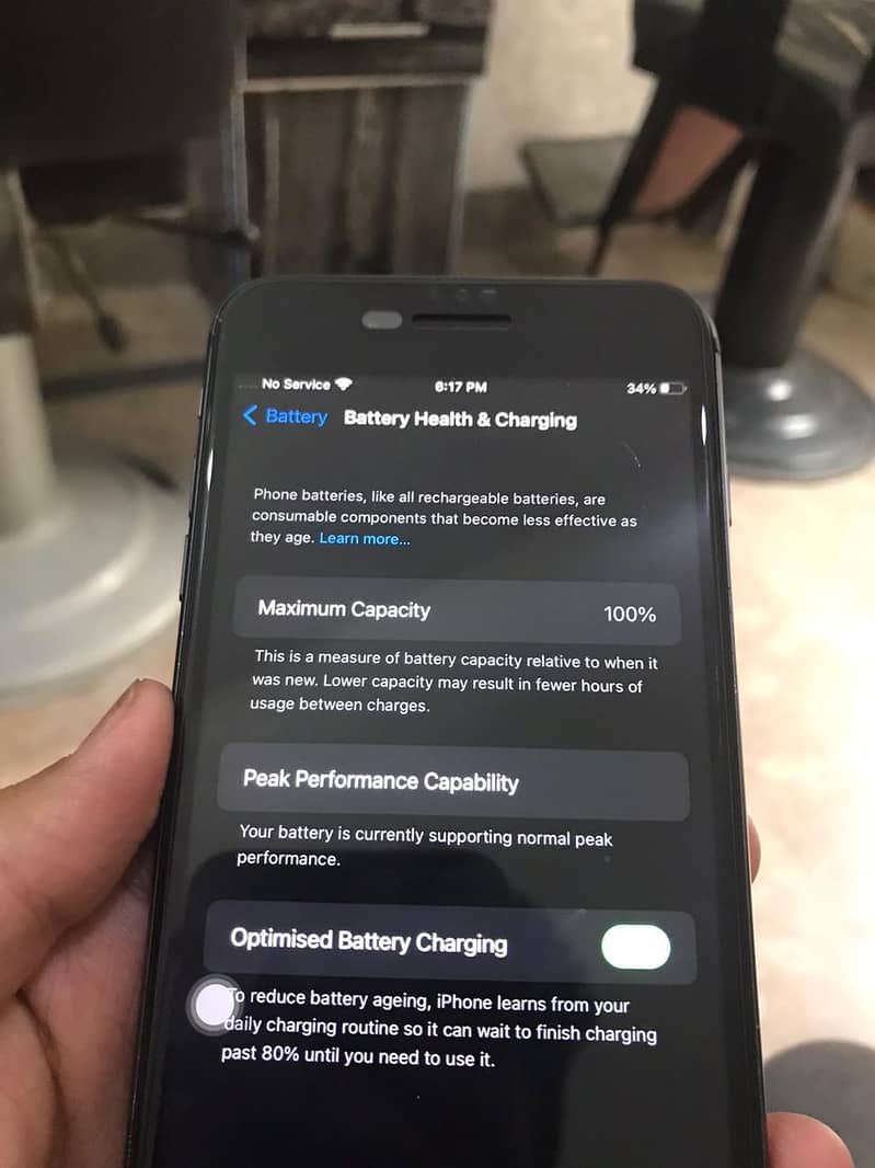 Apple iPhone 8 Plus 1