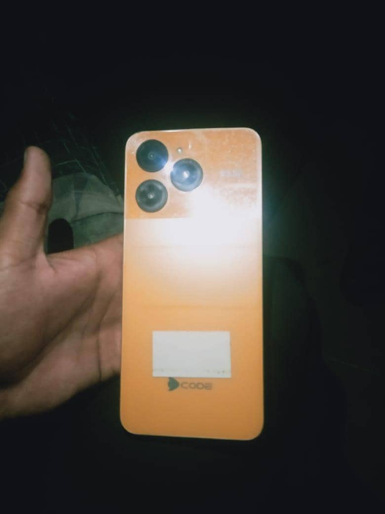 Dcode Cygnal 4 0