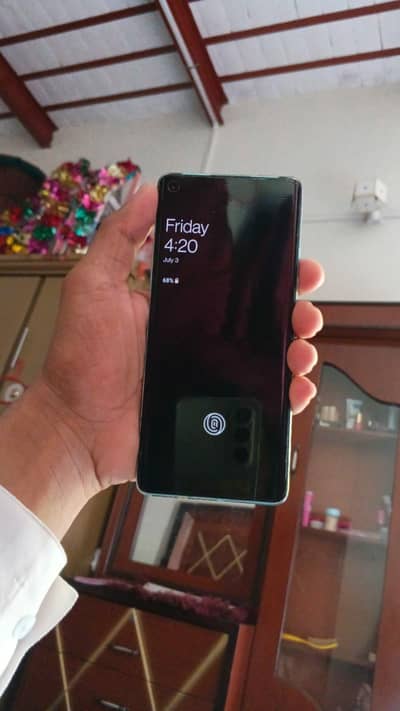 One Plus 8