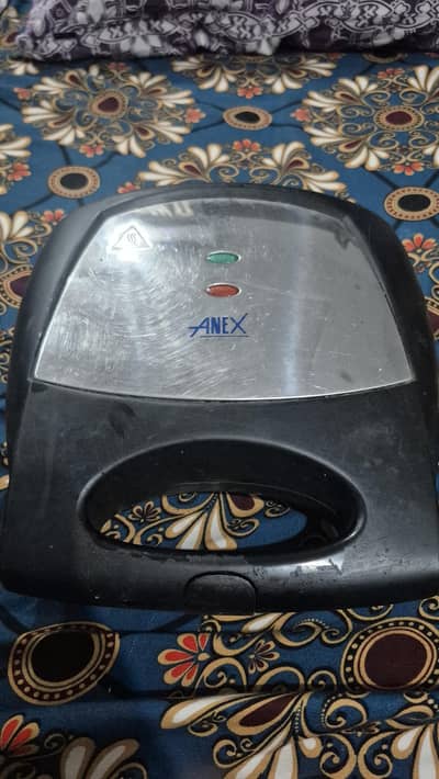 sandwich Maker