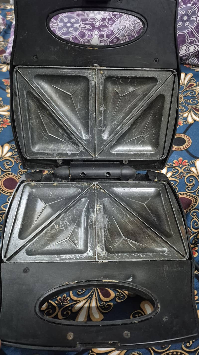 sandwich Maker 1