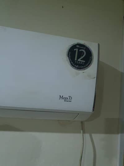 Dawlance Mega T3 1.5 ton