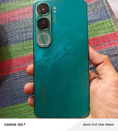 Vivo Y200
