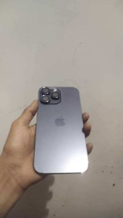Apple iPhone 14 Pro Max