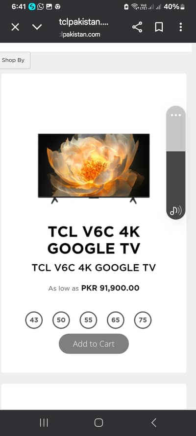 Television