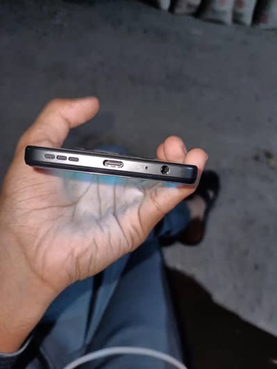 Motorola Moto G 2025