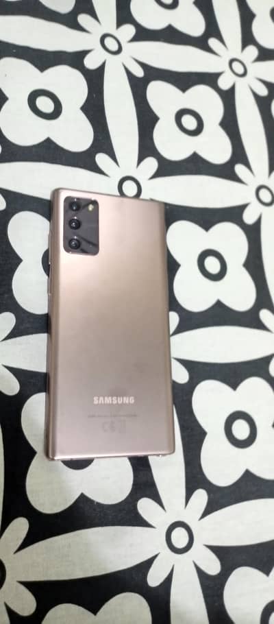 galaxy note 20 5g