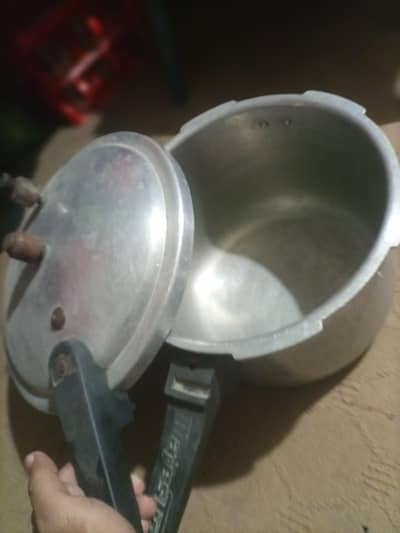 pressure cooker xl