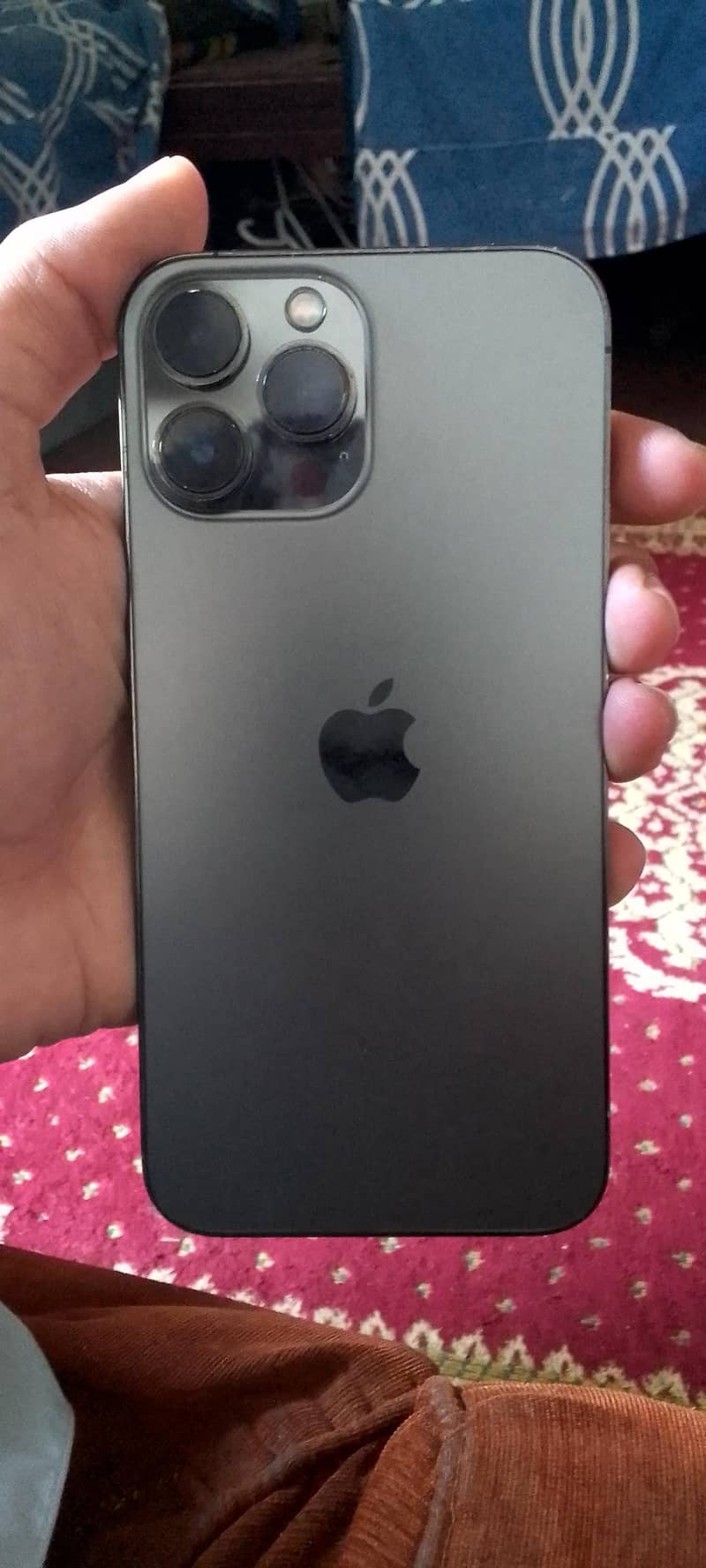 Apple iPhone 13 Pro Max 3