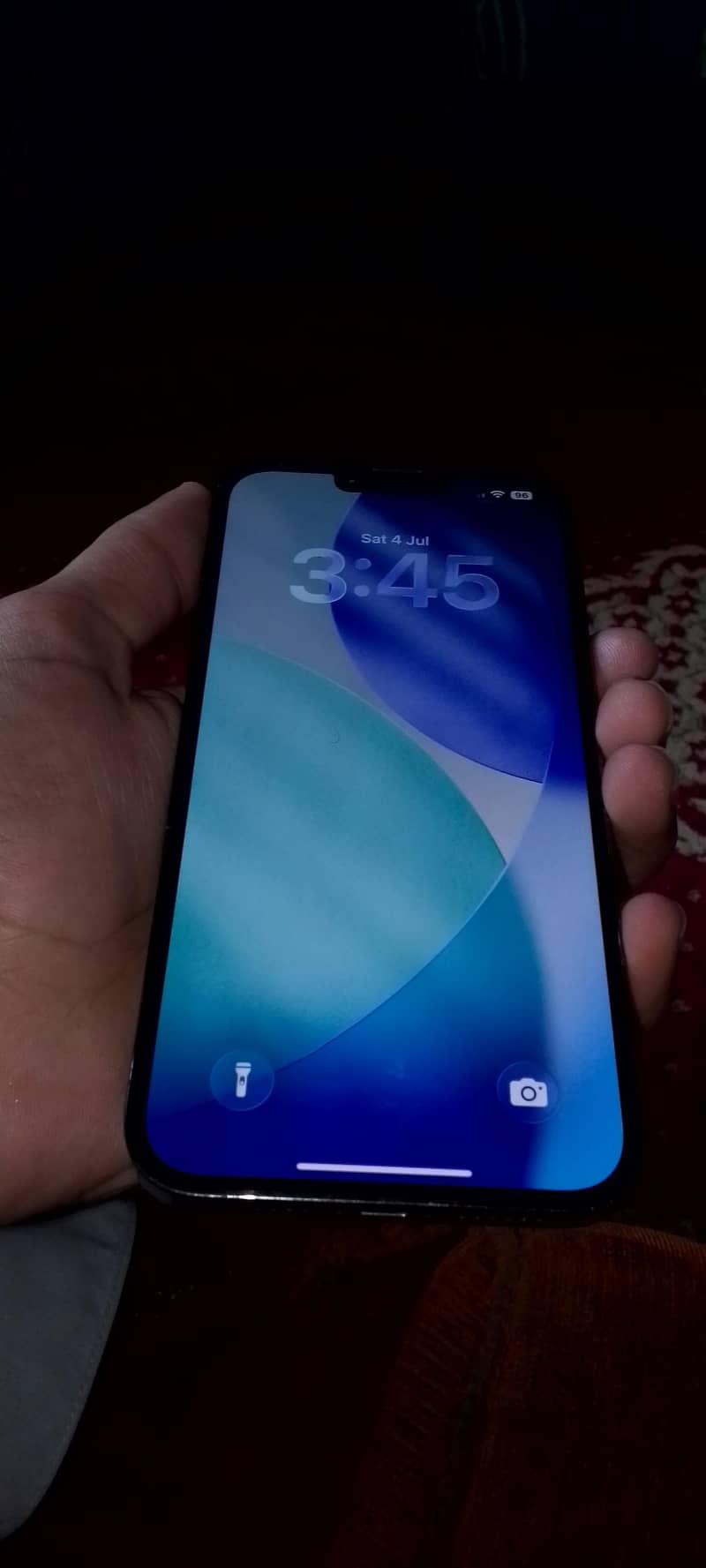 Apple iPhone 13 Pro Max 4