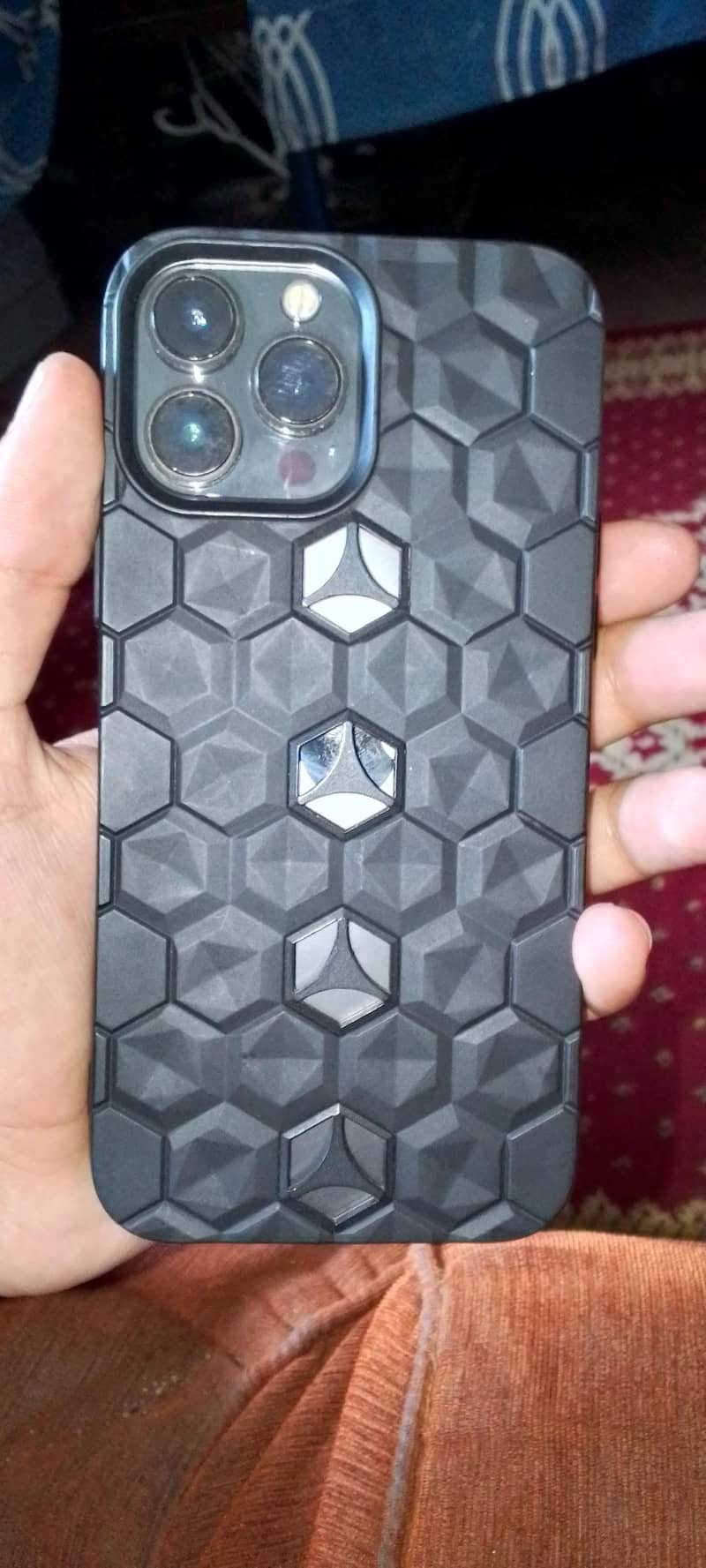 Apple iPhone 13 Pro Max 5