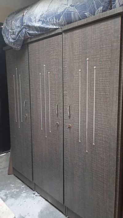 Wardrobe - Brand New Condition