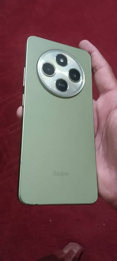 Redmi 14 (6GB RAM / 128GB Storage) - 10/10 Condition