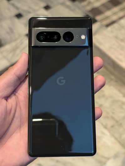 Google Pixel 7 Pro 12/128 GB