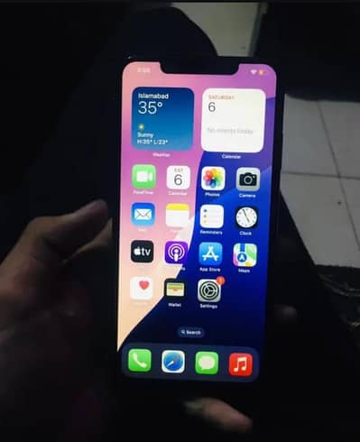Apple iPhone XR