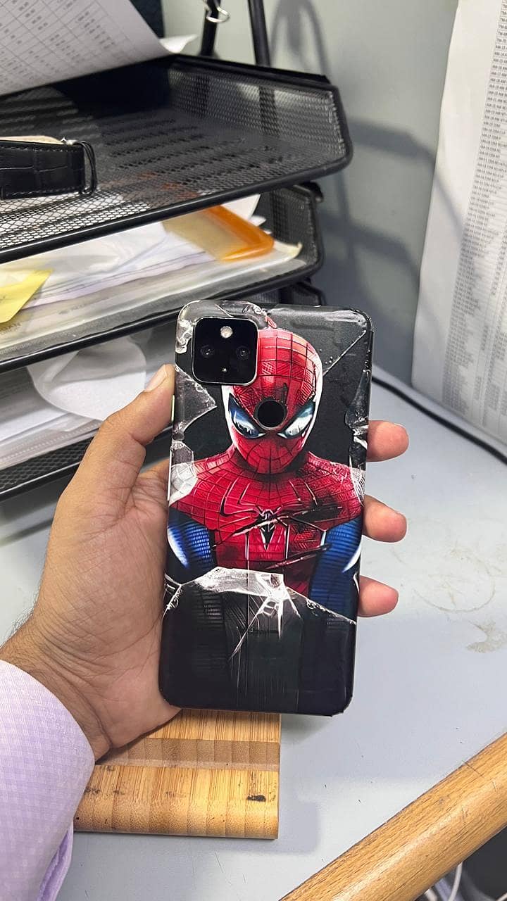 Google Pixel 4a 1