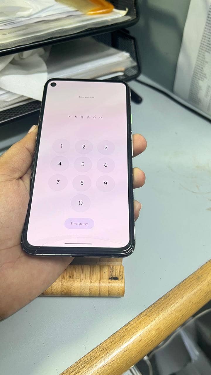 Google Pixel 4a 2