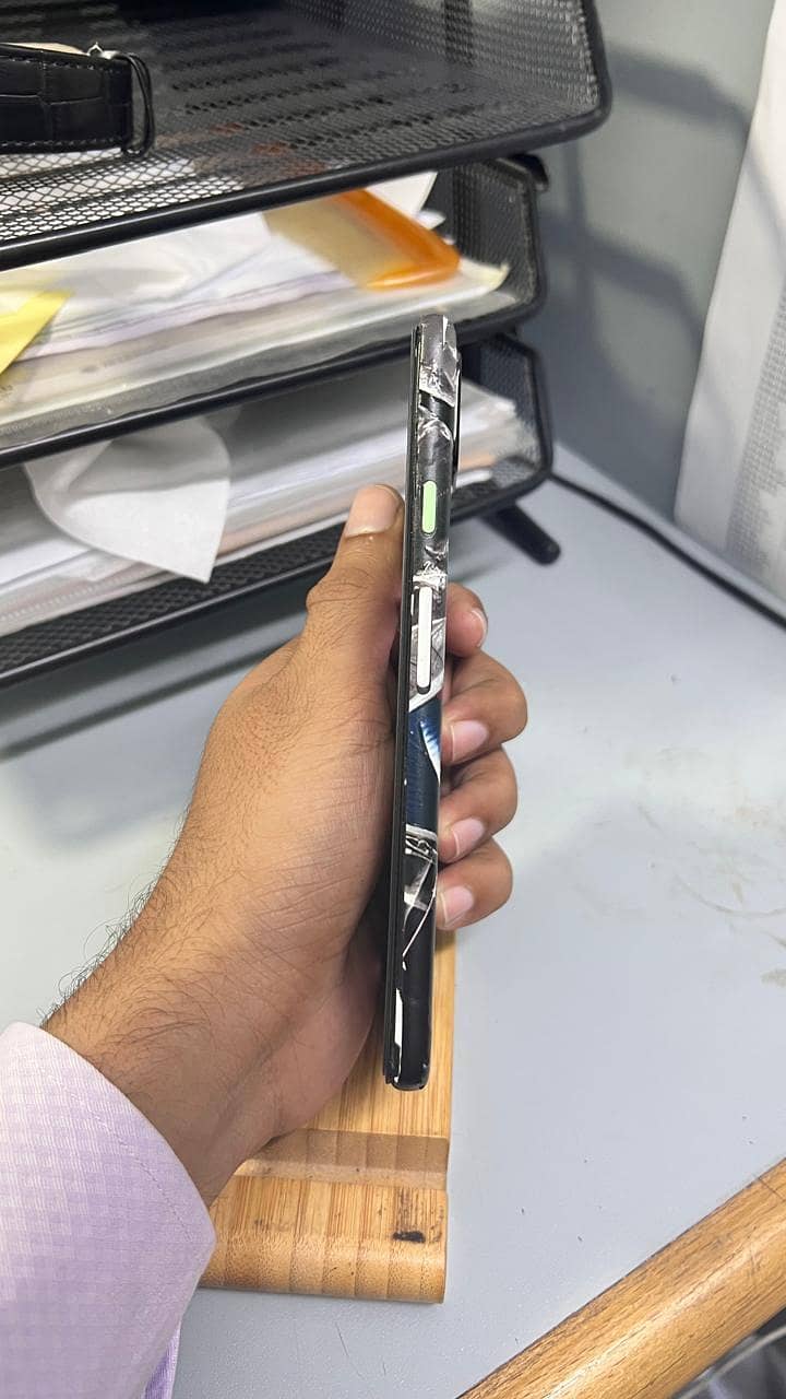 Google Pixel 4a 3