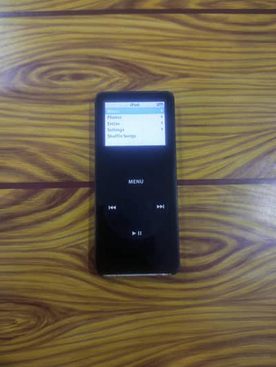 Apple Ipods