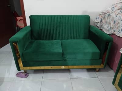 2 Seater & 1 Seater X 2