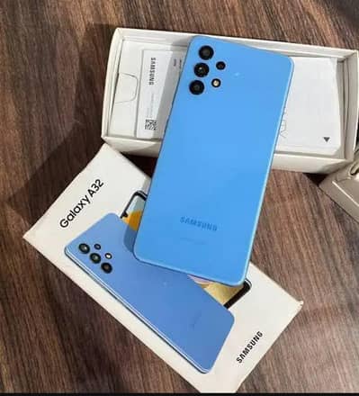 Samsung Galaxy a32 WhatsApp number0324_62_18_280