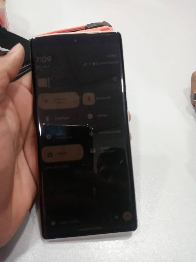 Google Pixel 6 Pro 3