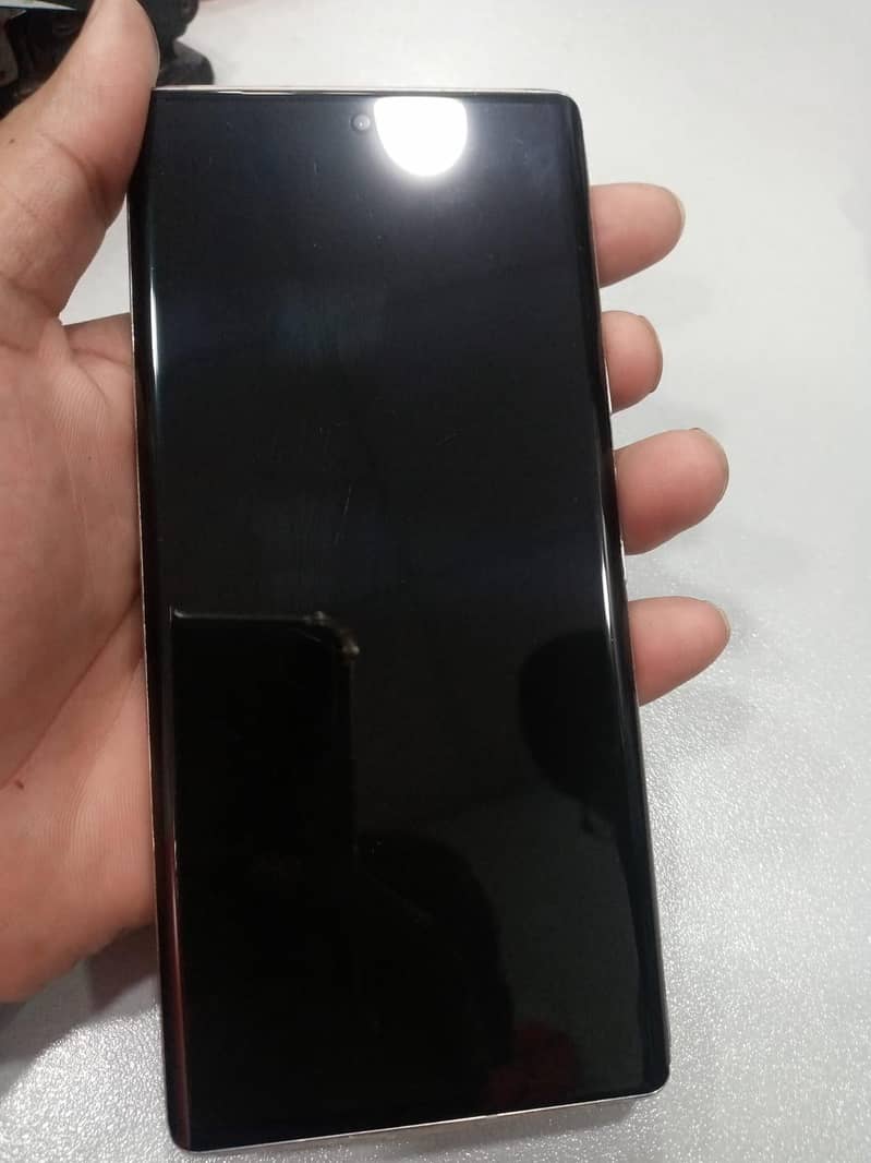 Google Pixel 6 Pro 9