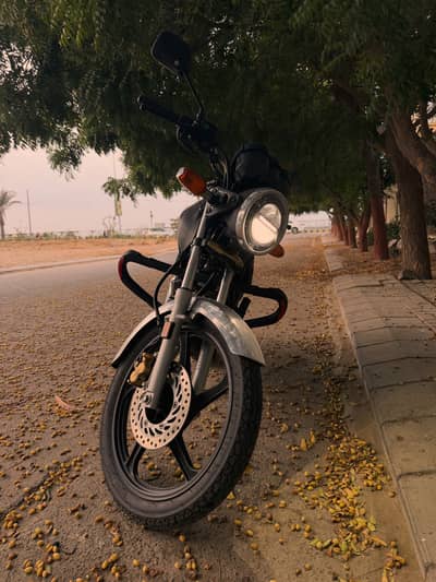 Honda CG150 Brand New 2026