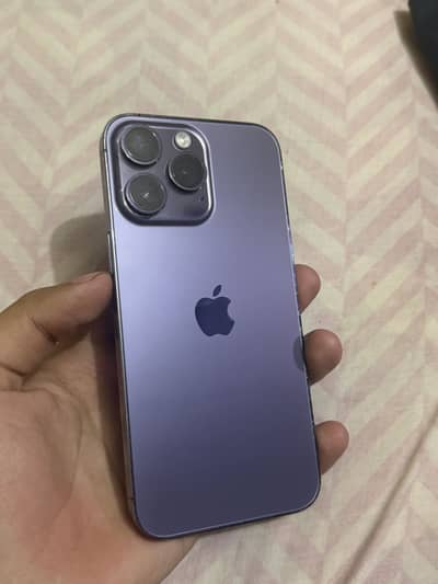 Apple iPhone 14 Pro Max Factory Unlock non pta