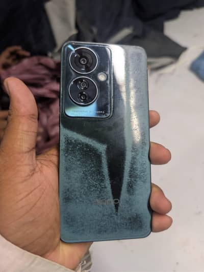 oppo reno 11f 5g korangi