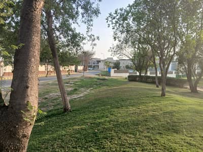 Prime Location 1kanal Plot Pair For Sale In S Block Phase 07