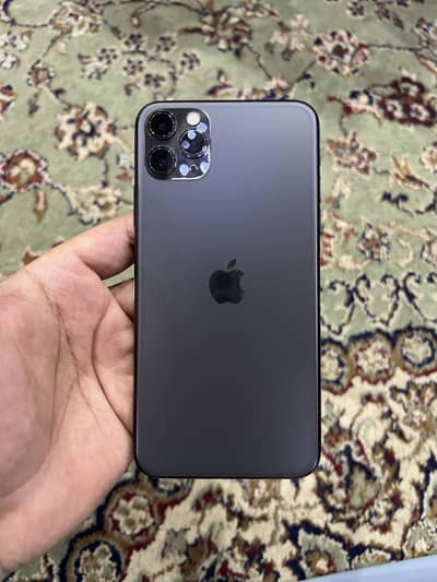 Apple iPhone 11 Pro Max