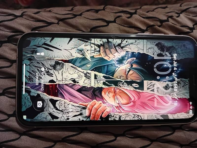 Iphone 11 0