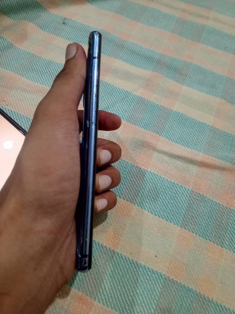 One Plus 7T 5