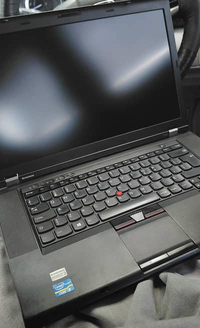 lenovo thinkpads