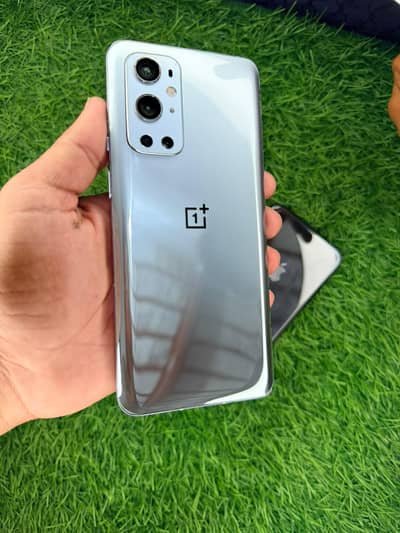 One Plus 9 Pro PTA Approved