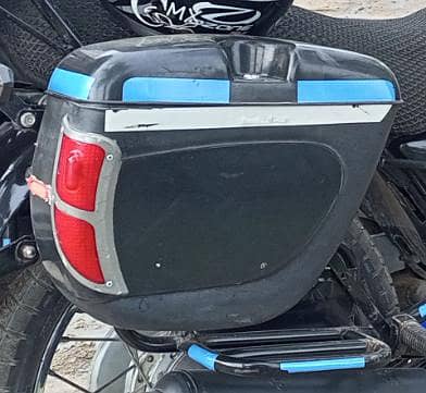 Side Box 1