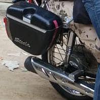 Side Box 3