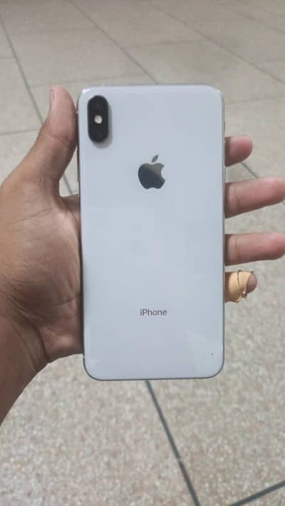 Apple iPhone XS Max