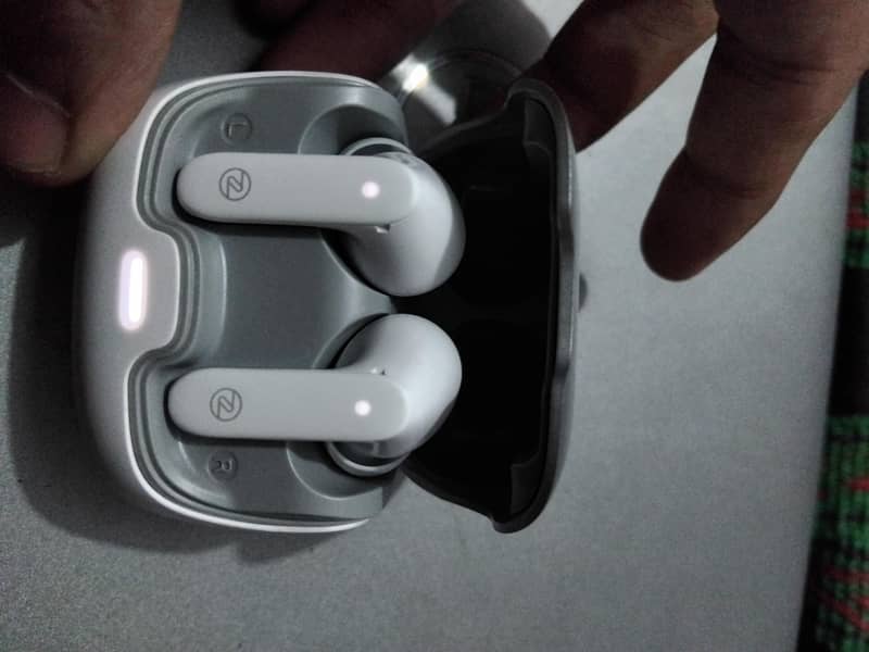 zero wave earbuds 0