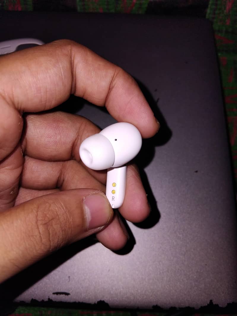 zero wave earbuds 1