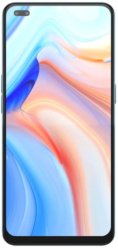 oppo Reno 4 5g