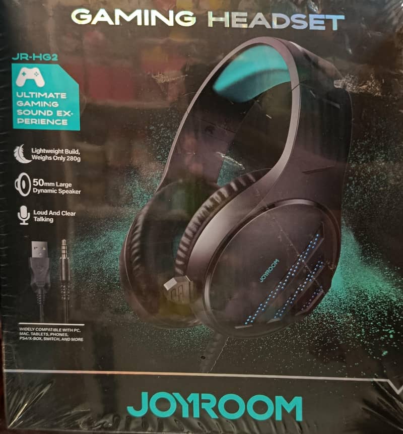 Headset available , imported 0
